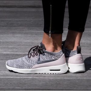 Nike Air Max Thea Flyknits